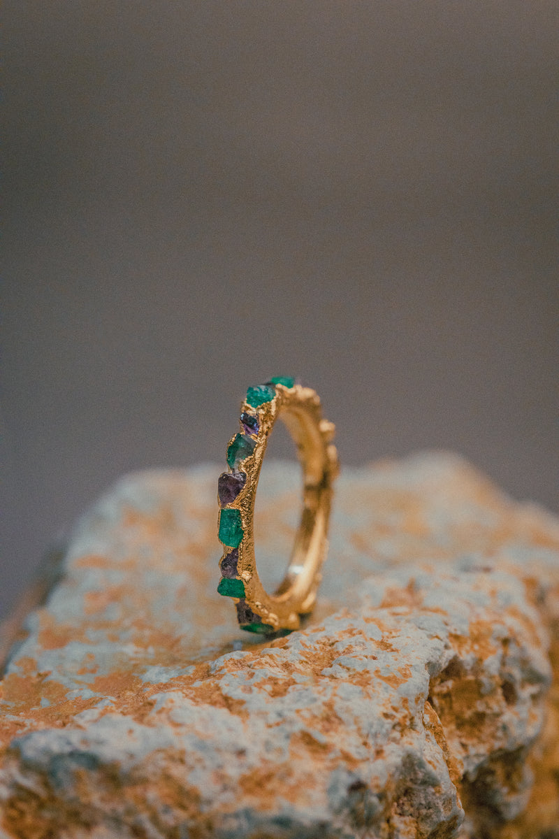 Ring Mix